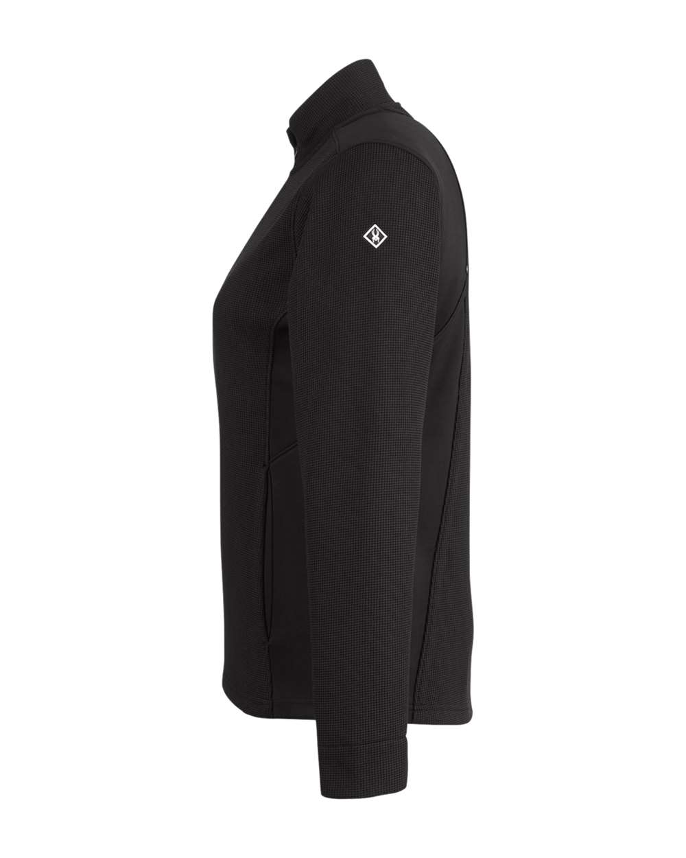 Women's Constant Canyon Quarter-Zip Pullover - S18092 6