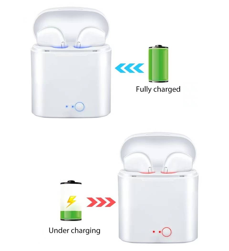 Wireless Bluetooth Headset 5