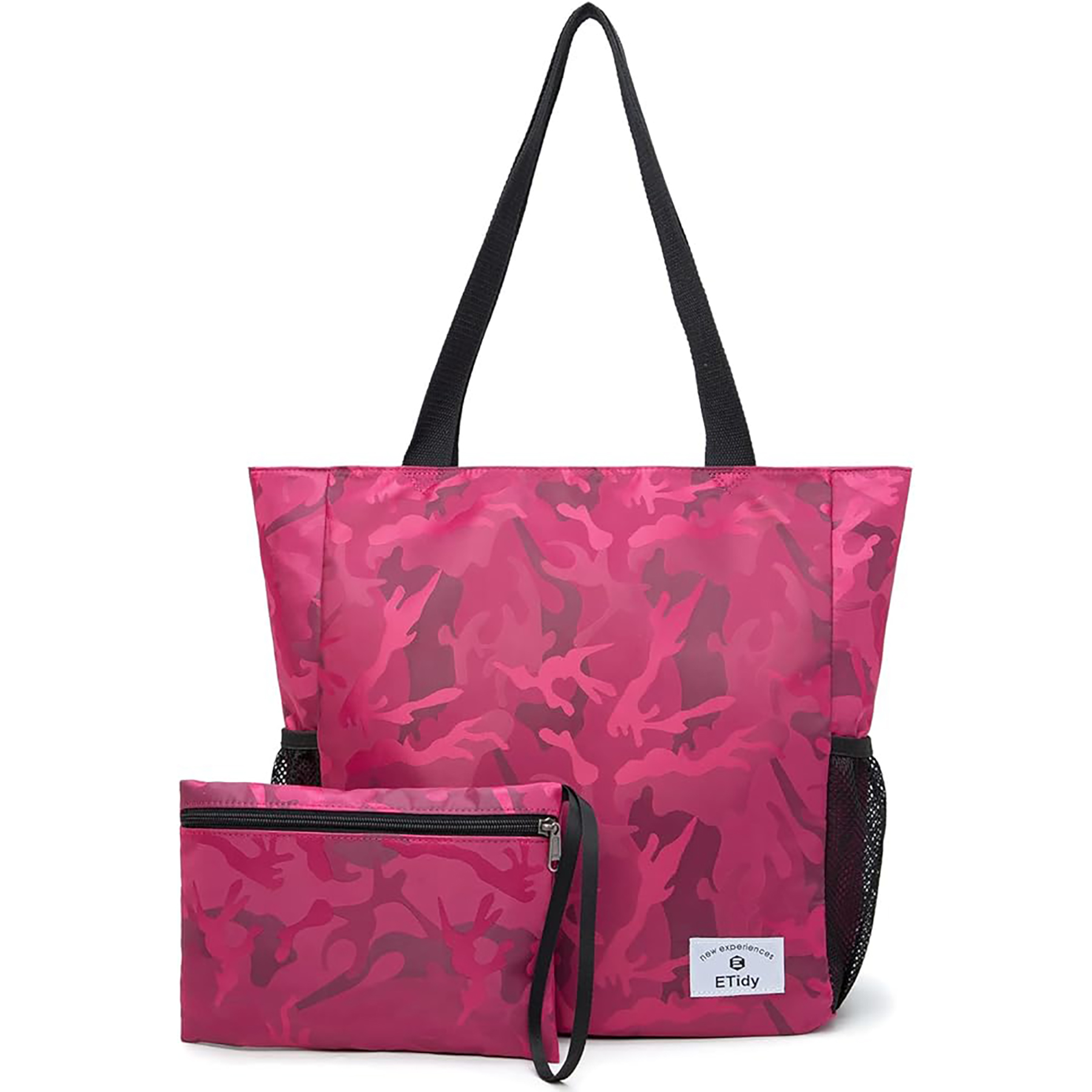 Large Capacity Foldable Gandbag 3