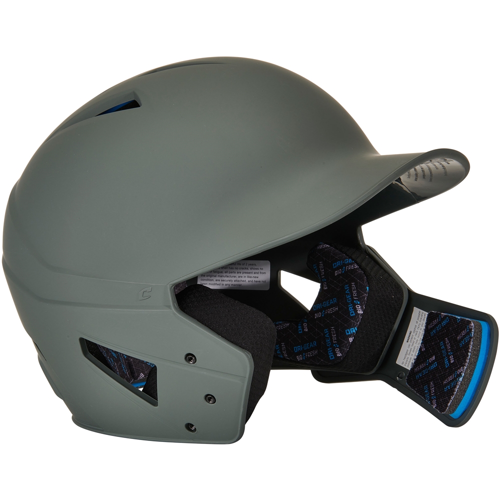 HX Gamer Plus Batting Helmet 4