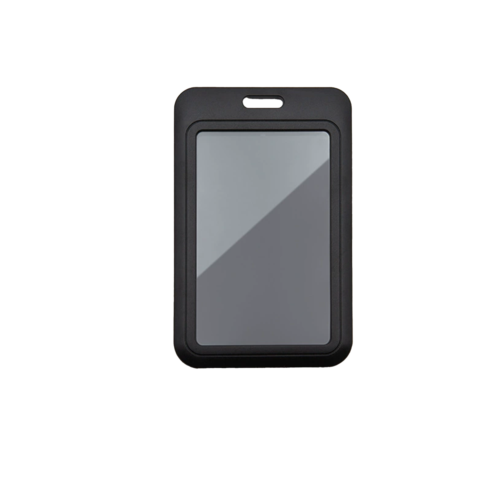 Slide Cover Plastic Card Sleeve 13
