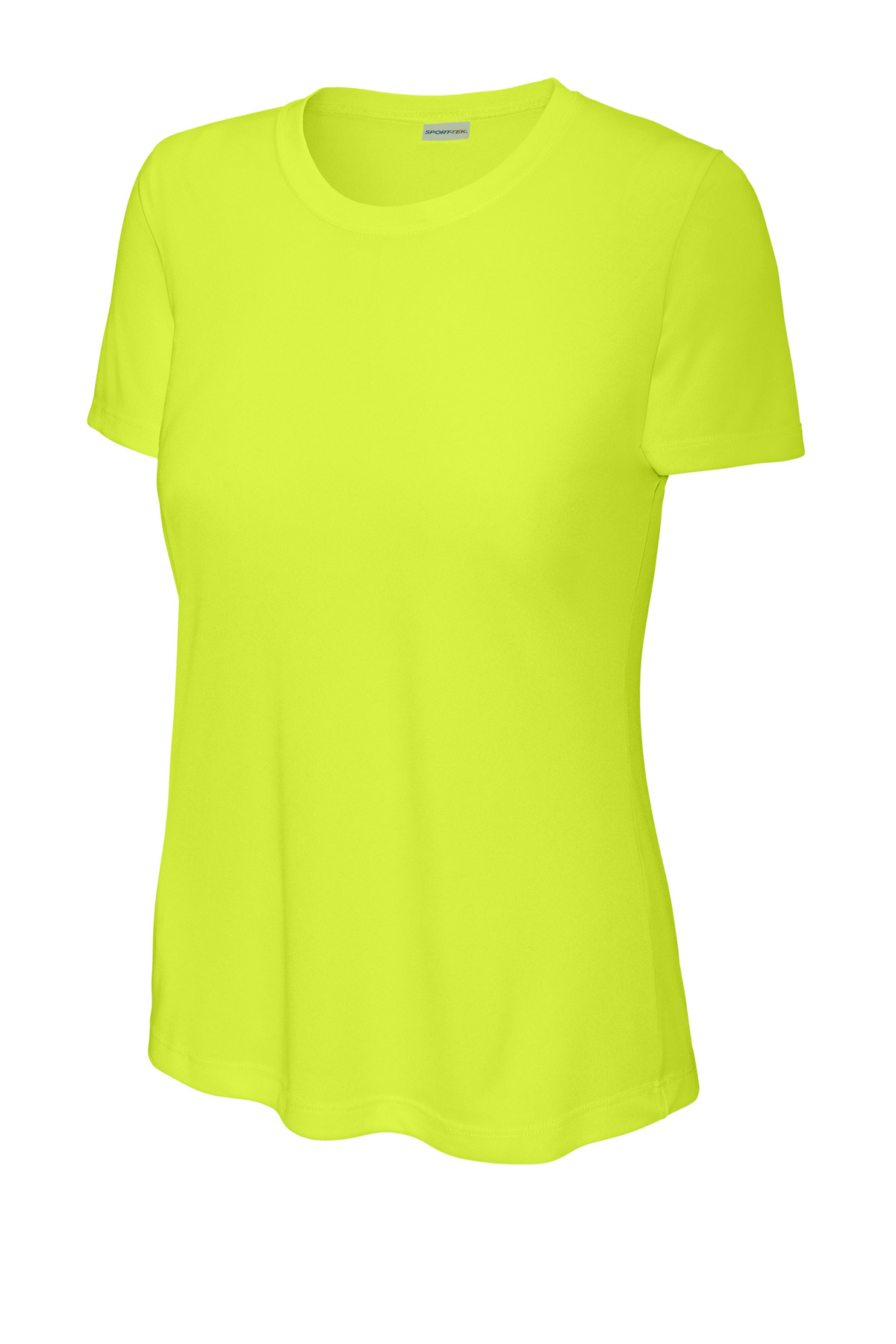 Sport-Tek Women's PosiCharge Competitor Tee. LST350 29