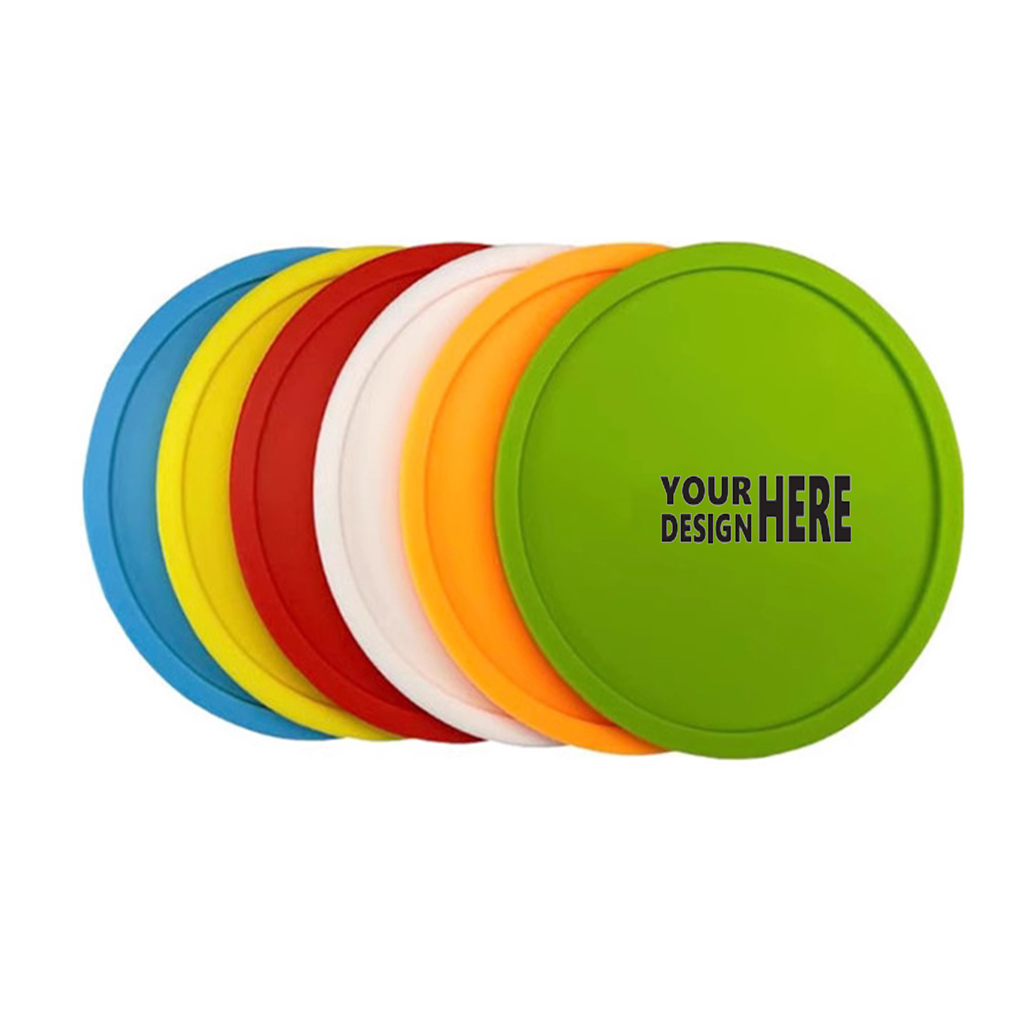 Durable Kitchen Silicone Heat Mat 3