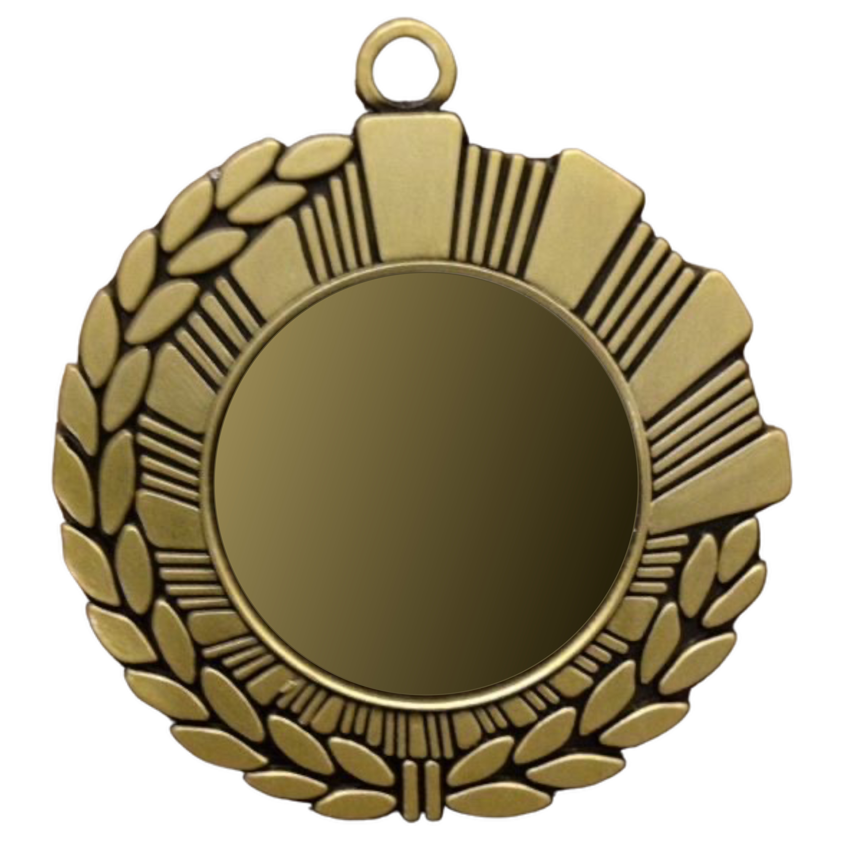 1.75" Medal w/1" Insert 5