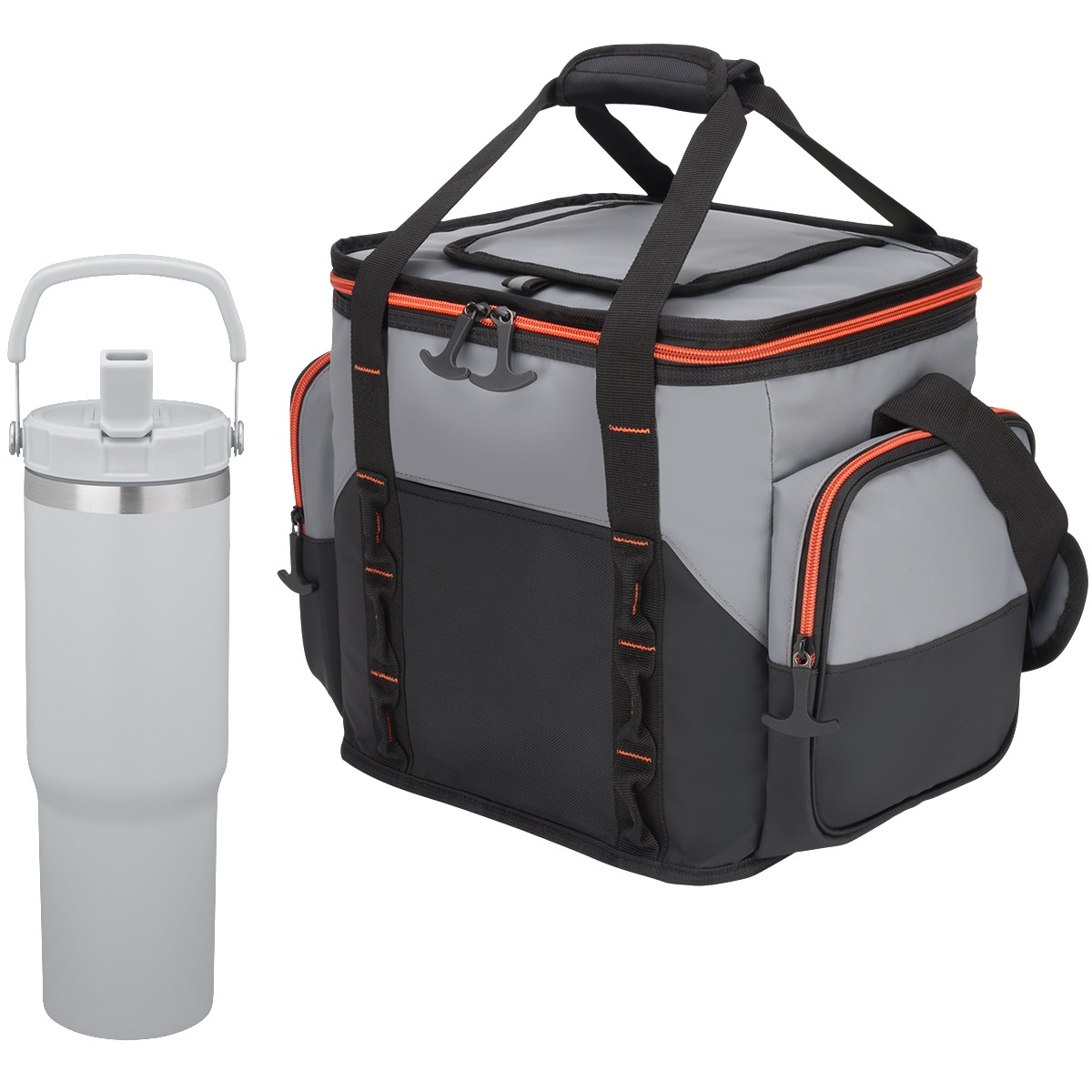 Urban Peak® CB180 On-The-Go Kit 8