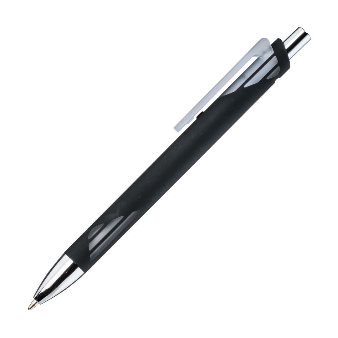 Larissa Accent Clicker Pen 17