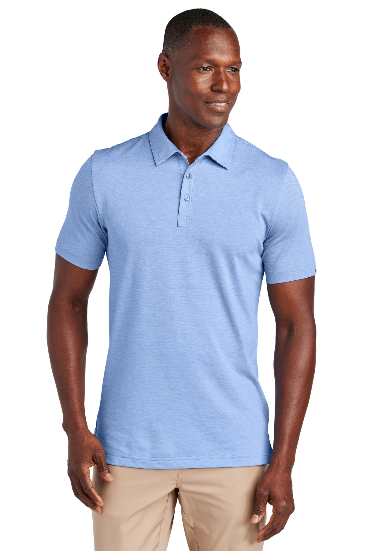 TravisMathew® Sunnyvale Polo 16