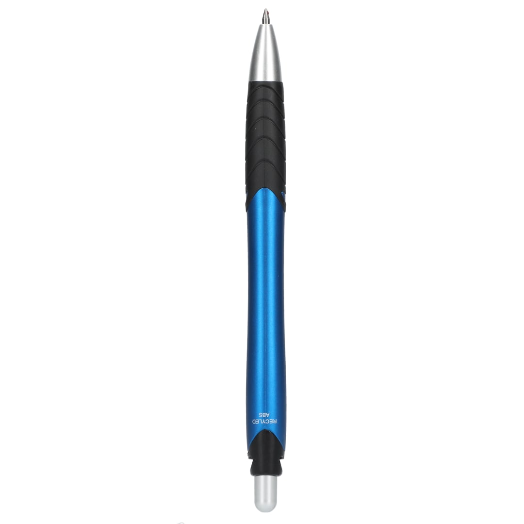 Incline Recycled ABS Gel Pen 180