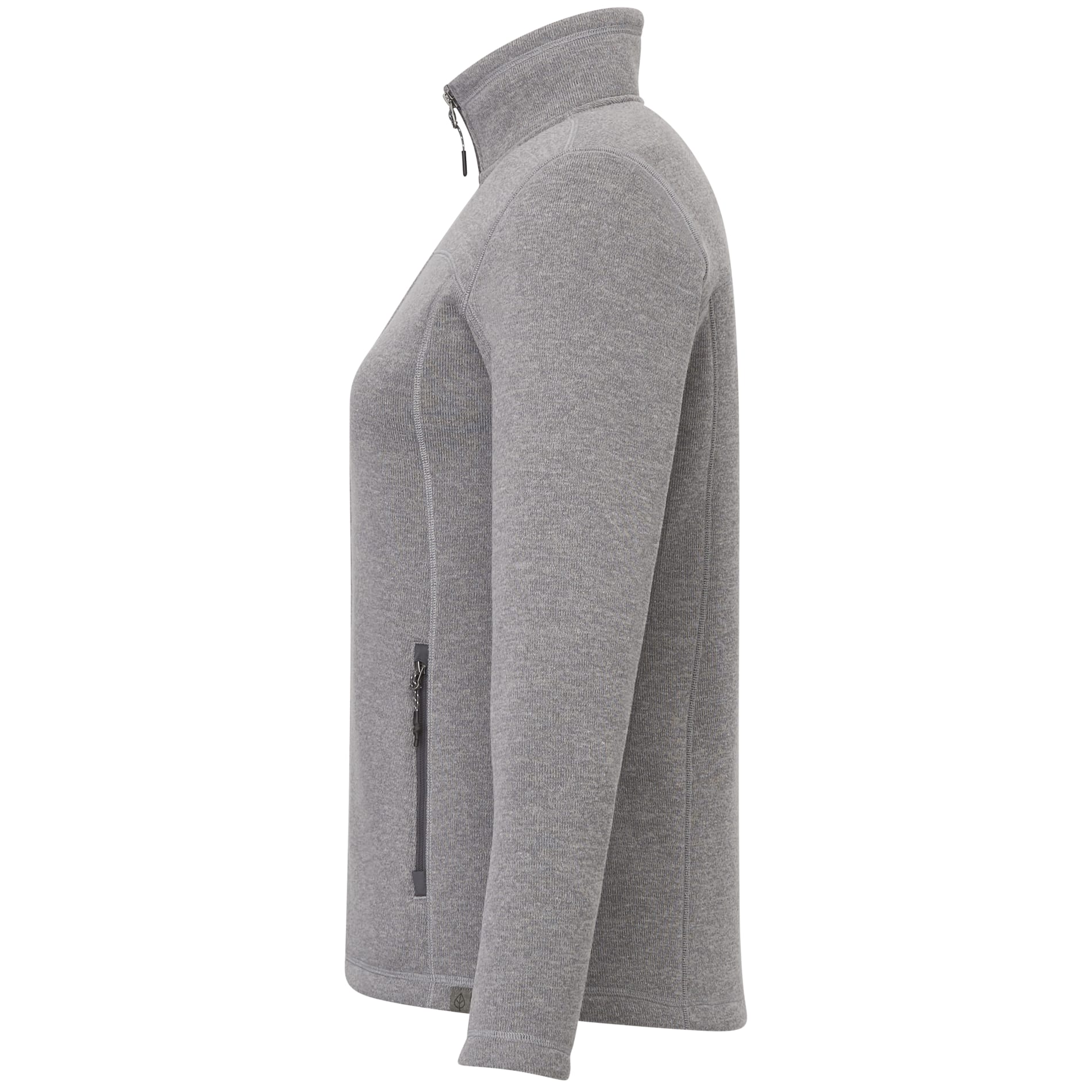 DARNELL Eco Knit Full Zip - Women's 44