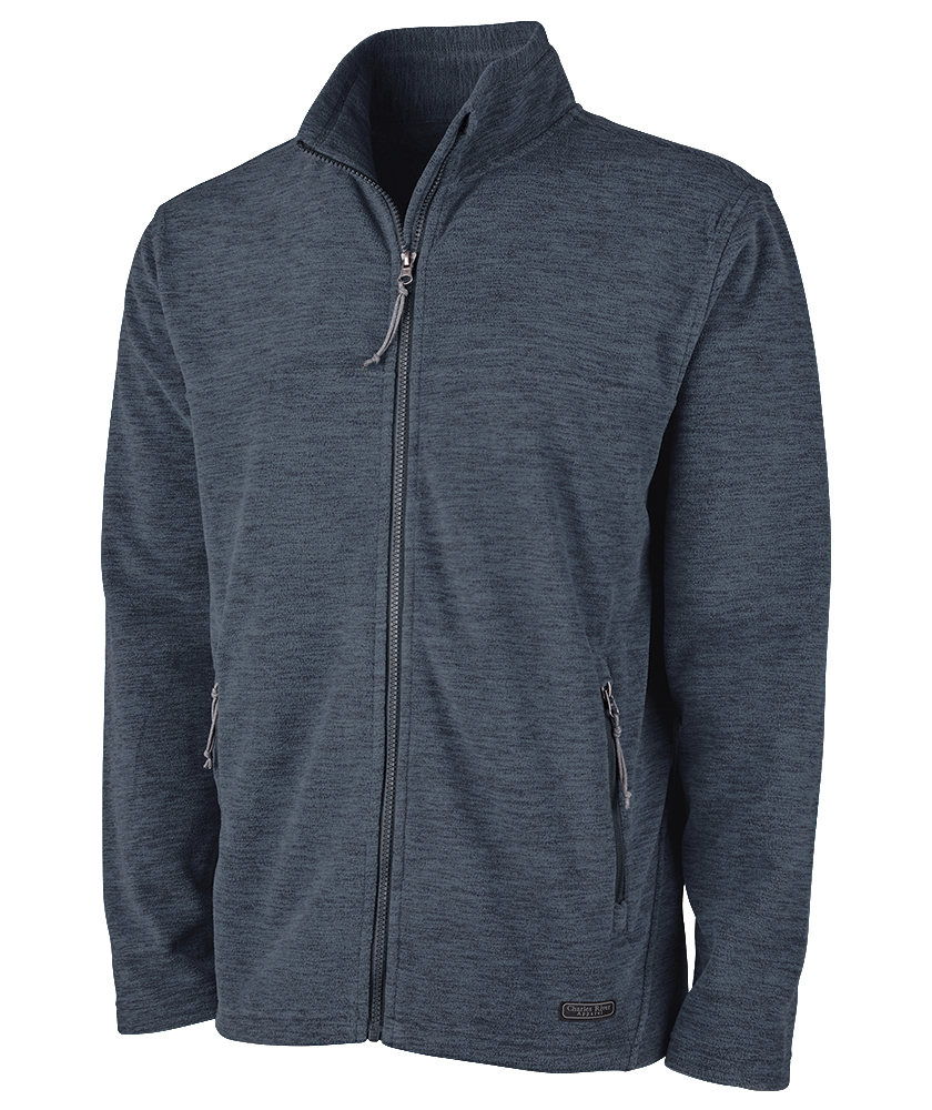 Men's Boundary Fleece® Jacket 48