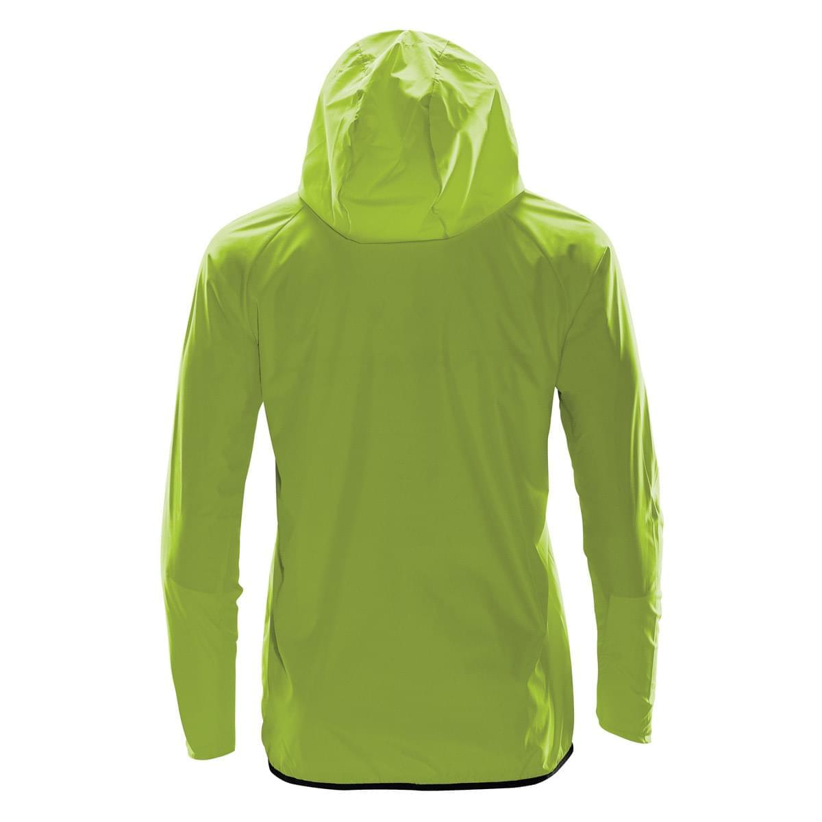 Stormtech Men's Ozone Hooded Jacket 36
