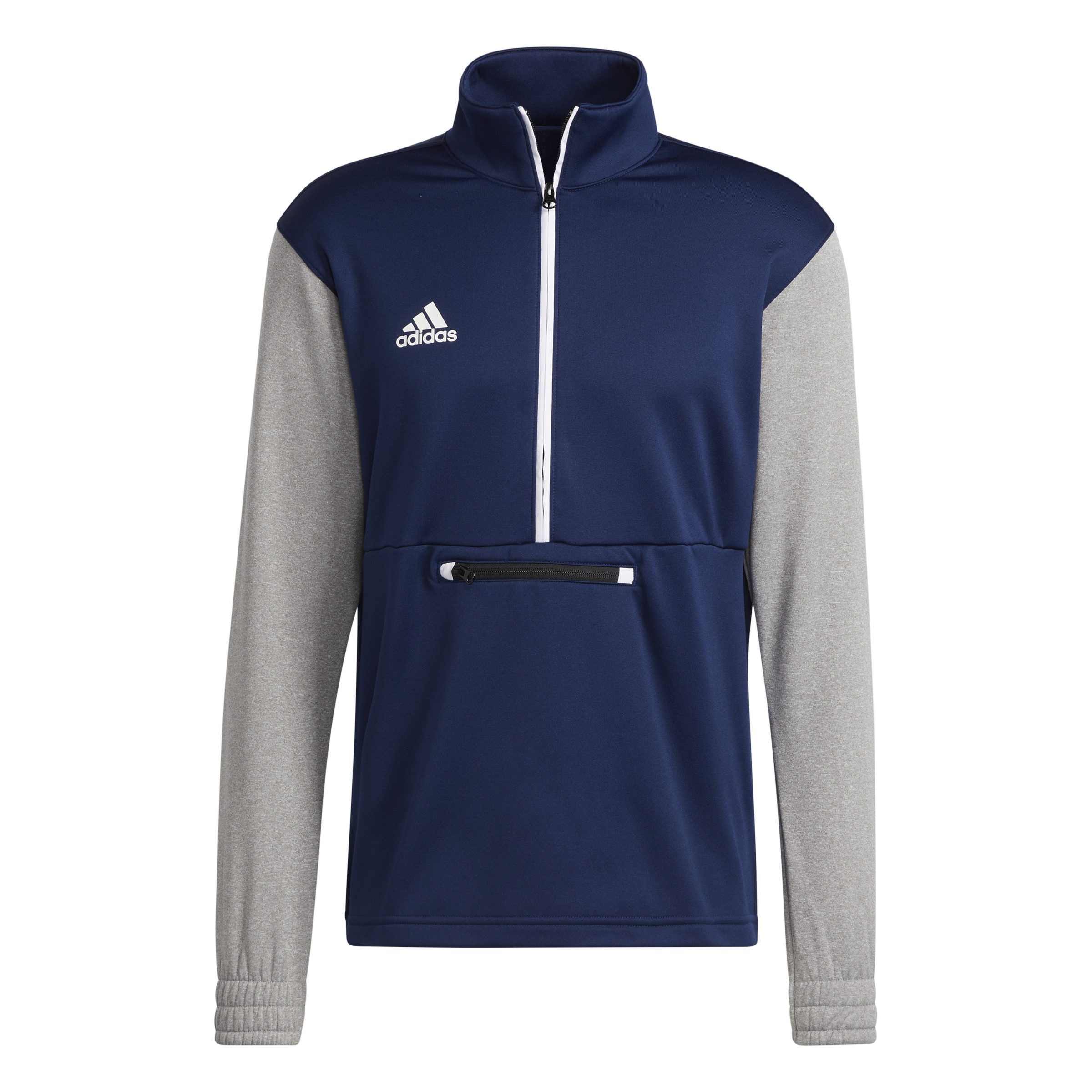 M Team 1/4 Zip, custom hoodie or sweatshirt with logo imprint 2