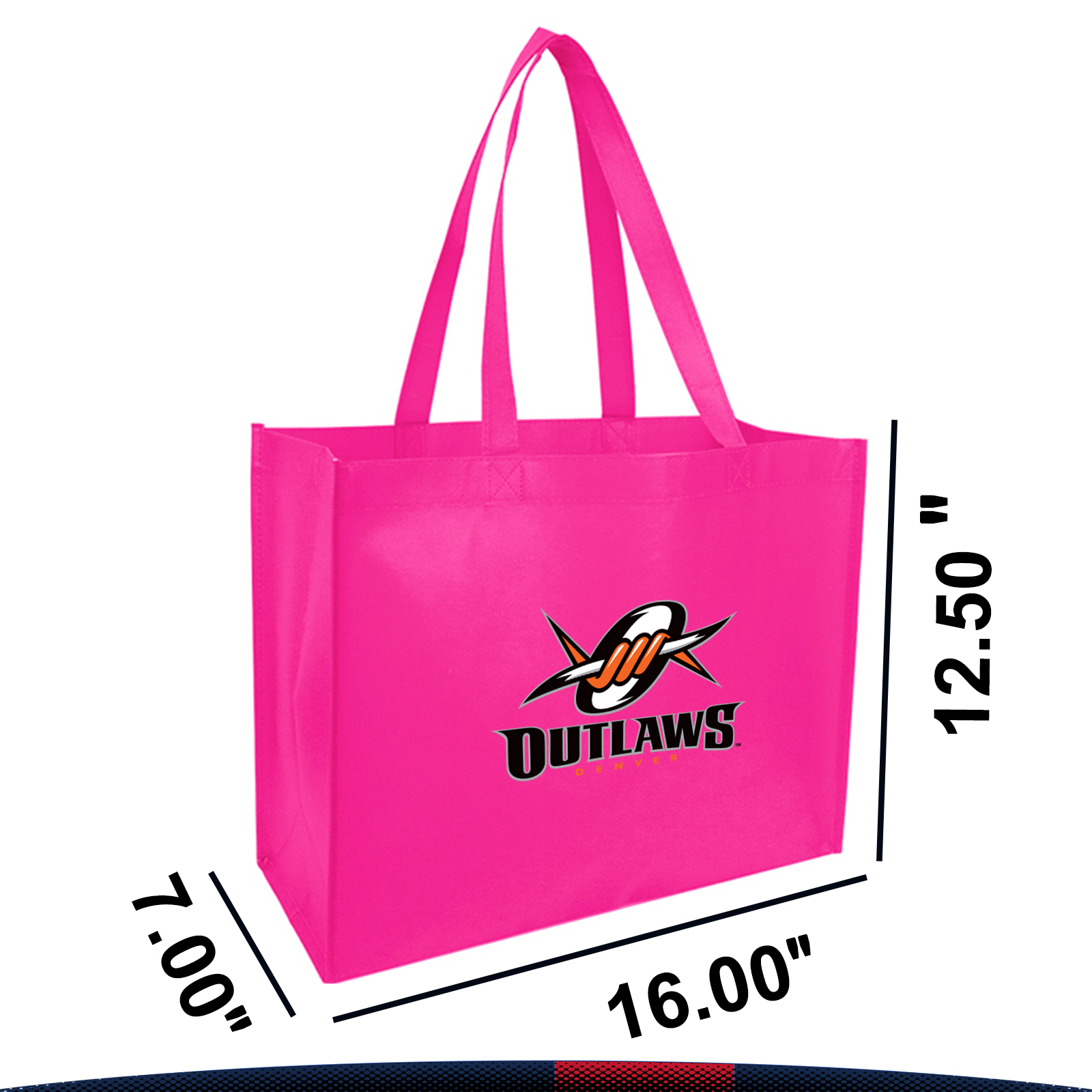 Ariana Tote Bag 2