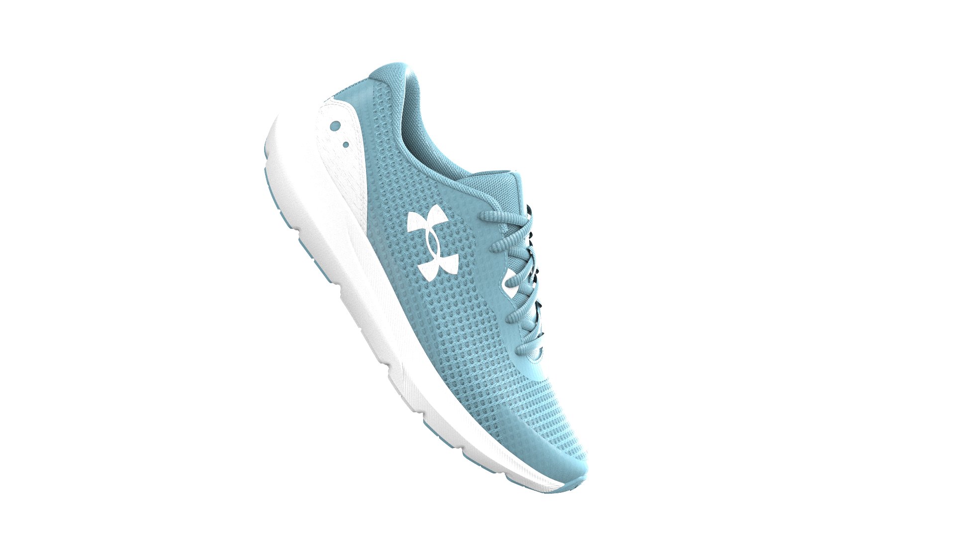 UA Surge 3 Women's Running Shoes 22