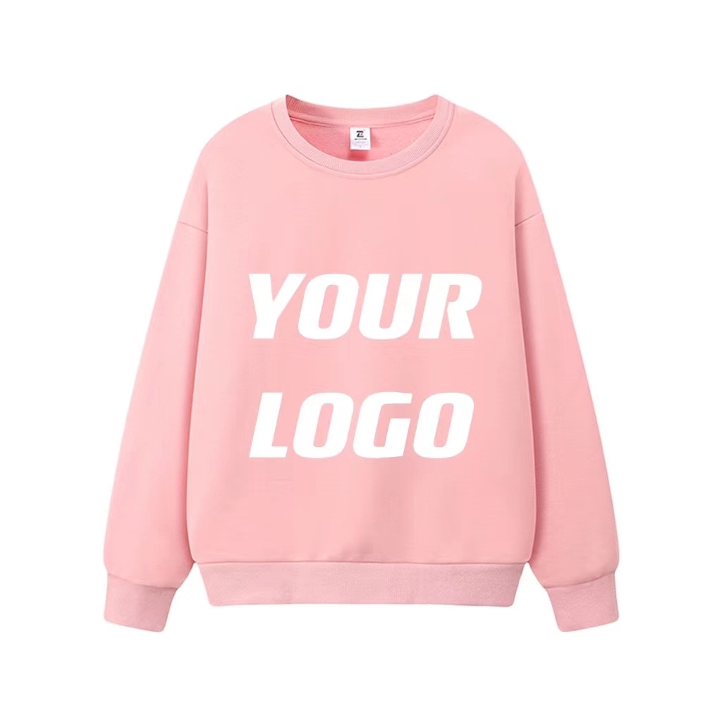Colorful Pullover Hoodie Sweatshirt 8