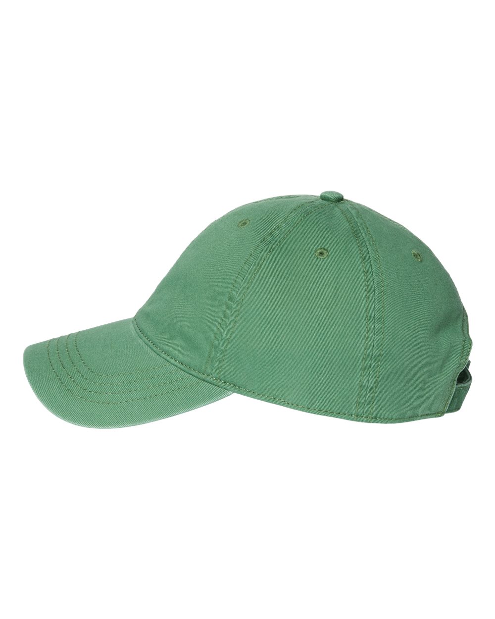 Relaxed Golf Dad Hat - i1002 107