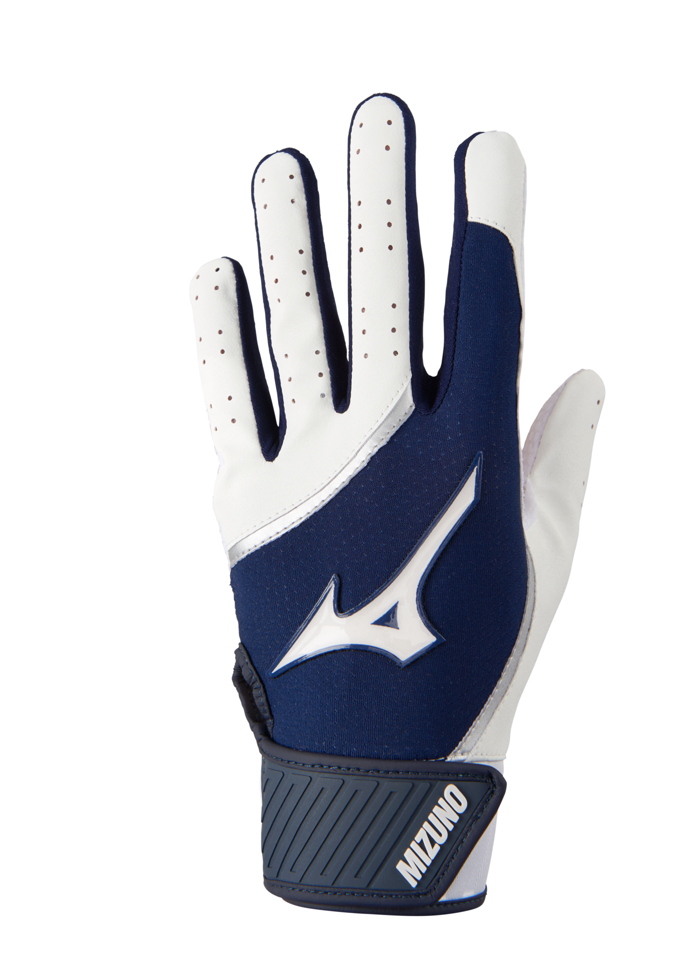 MVP Adult Baseball Batting Glove 7