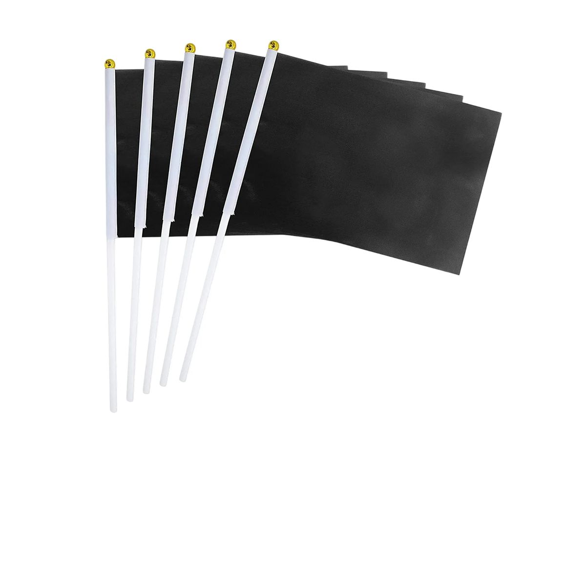 Vibrant Cheering Flag for Festivals and Outdoor Events 9