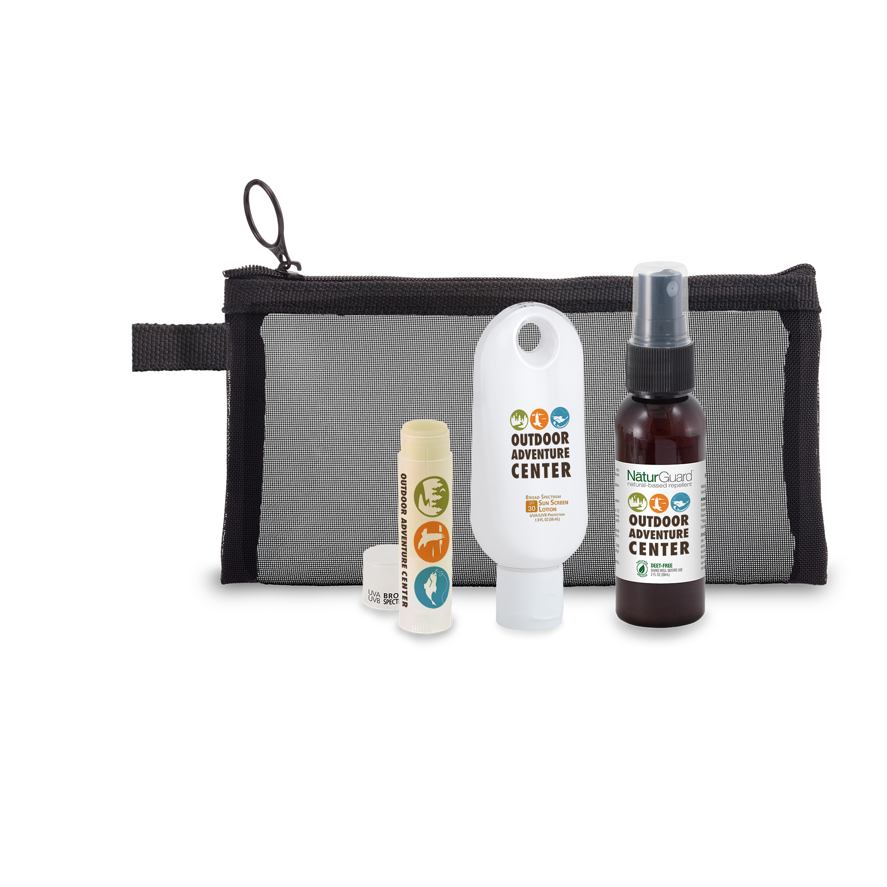 Outdoor Adventure Kit 2