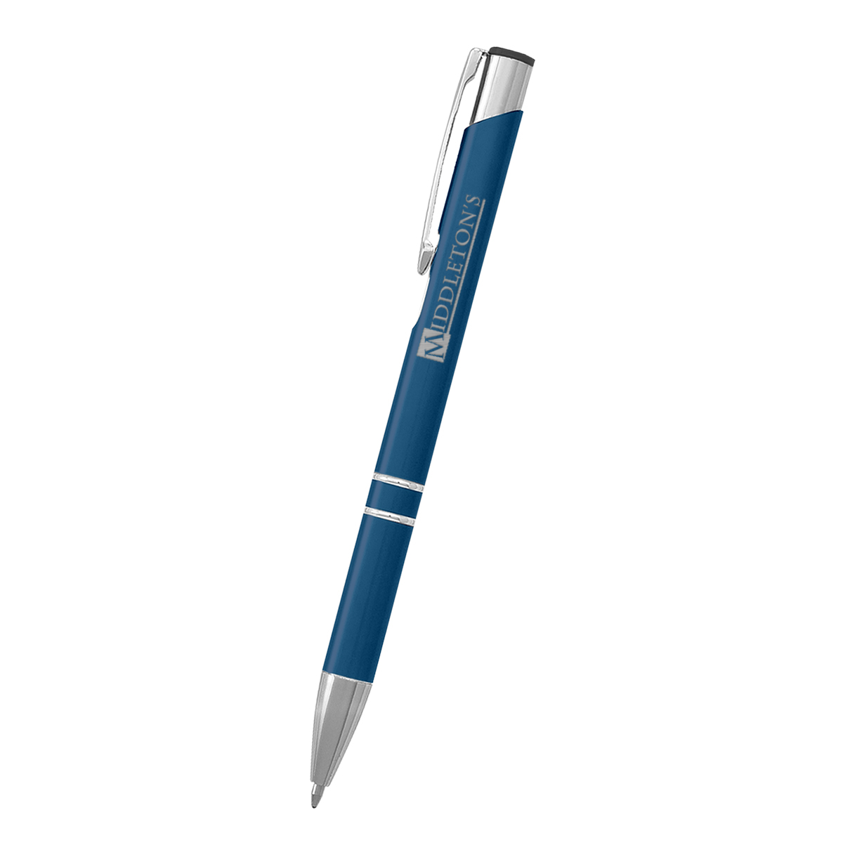The Venetian Pen 19