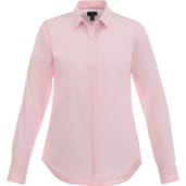 Women's THURSTON Long Sleeve Shirt 3