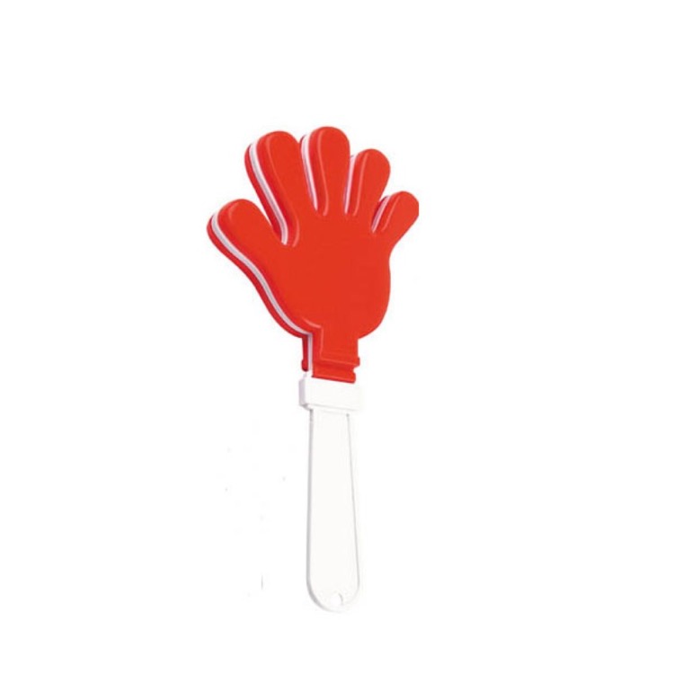 Hand Clapper 1