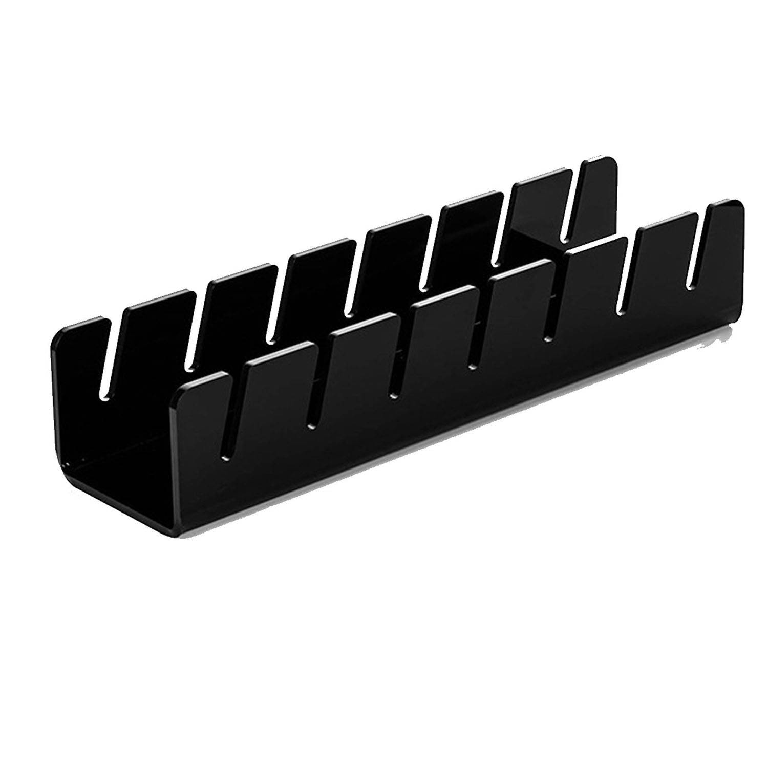 Acrylic Hat Display Stand 5