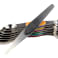 Kitchi Magnetic Measuring Spoon Set 50