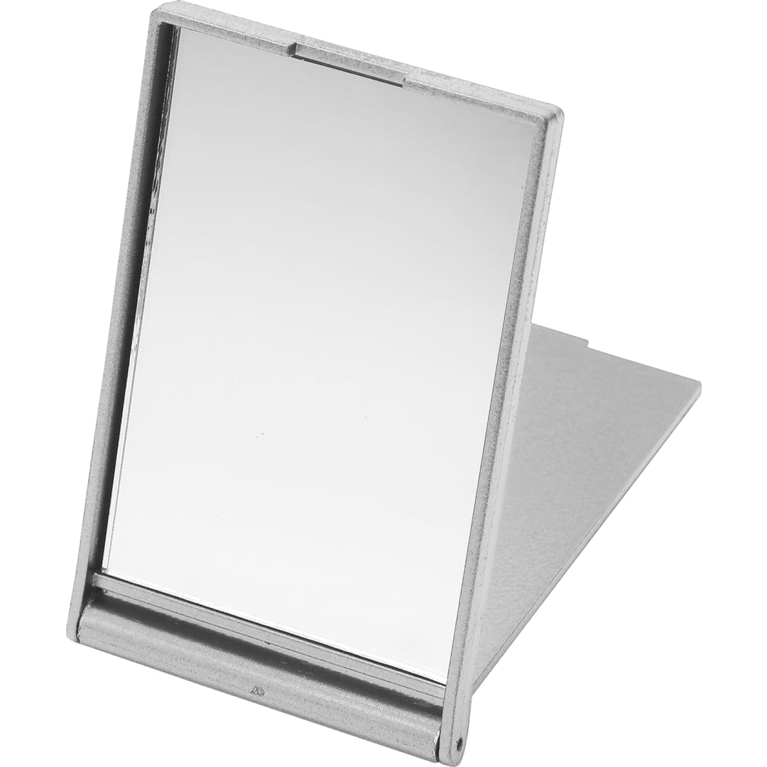 Stand-Up Pocket Mirror 27