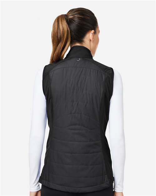 Women's Tess Hybrid Vest - L324L 14