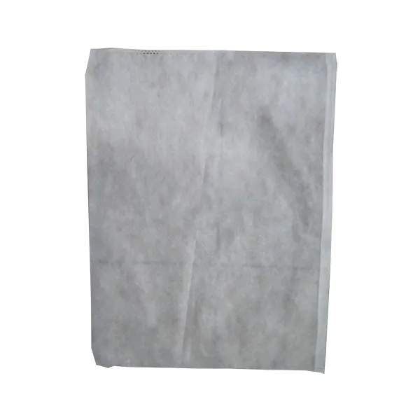 Flat Mouth Non-Woven Bag 5