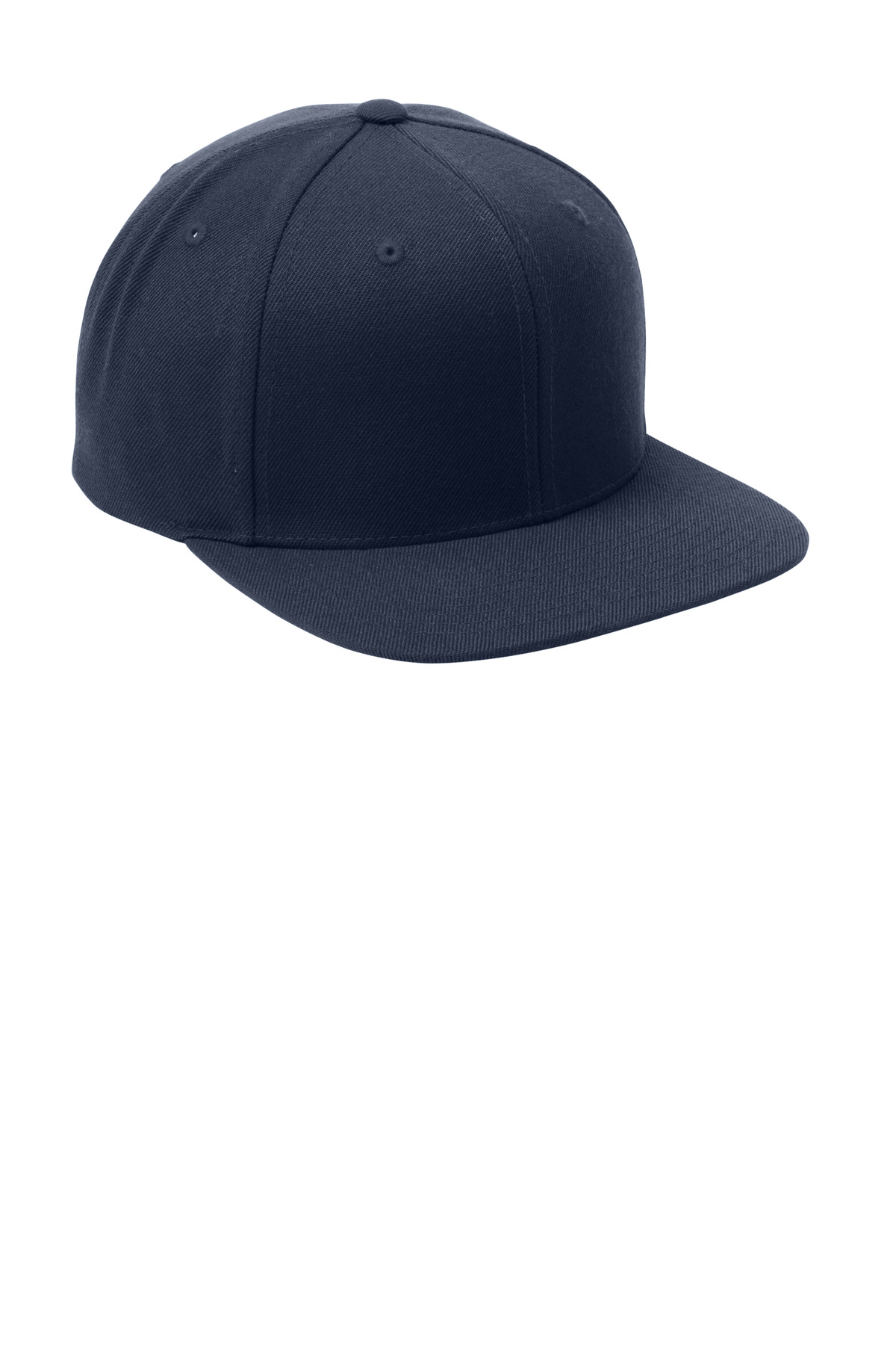 Sport-Tek® YP Classics Flat Bill Snapback Cap 23