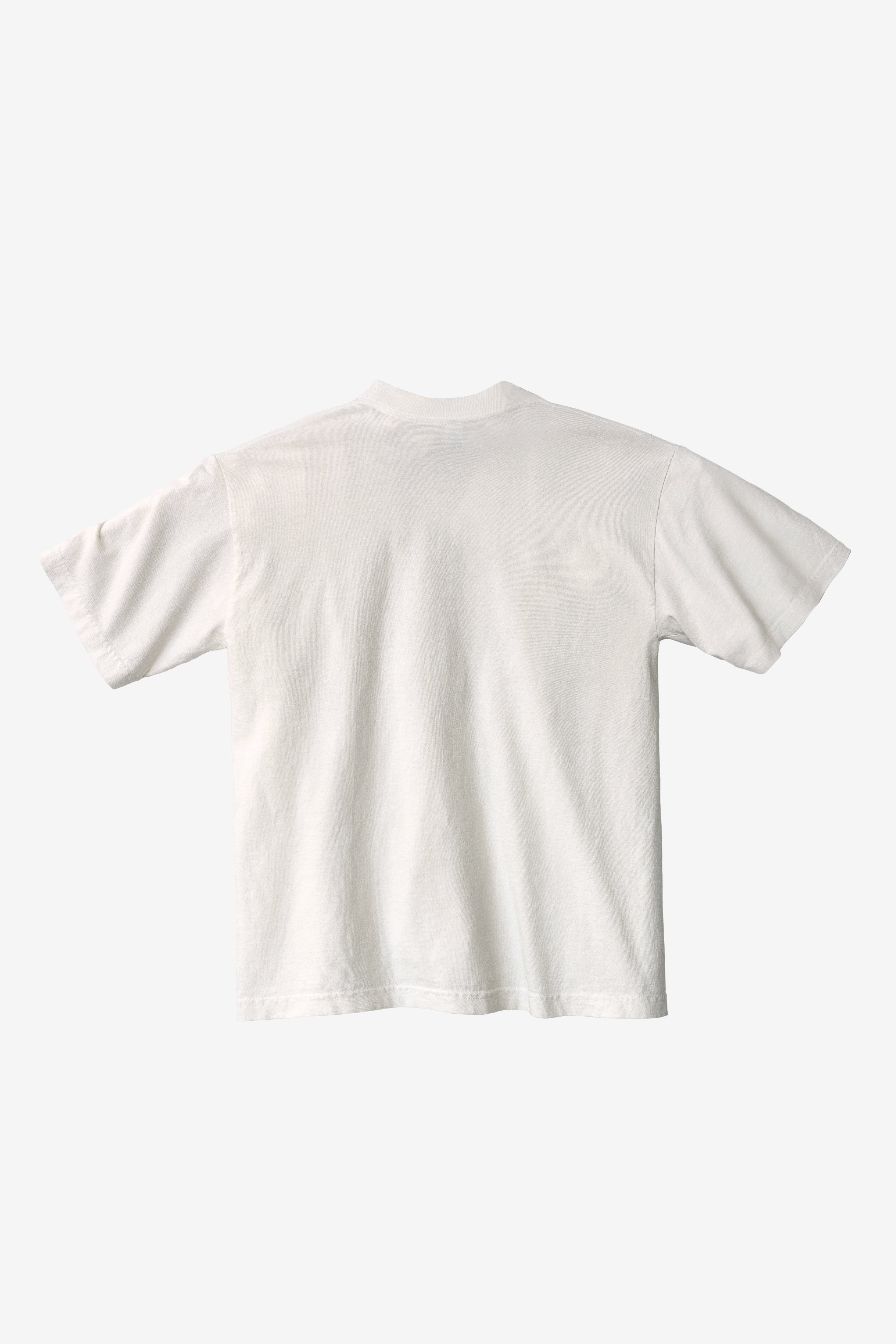 6.5 OZ S/S GARMENT DYE T-SHIRT 7