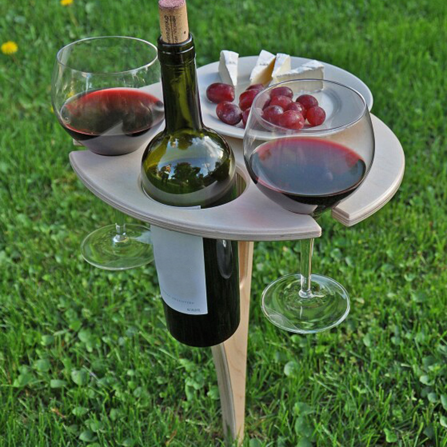 Outdoor Foldable Table 6
