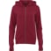 Women's CYPRESS Fleece Zip Hoody 55