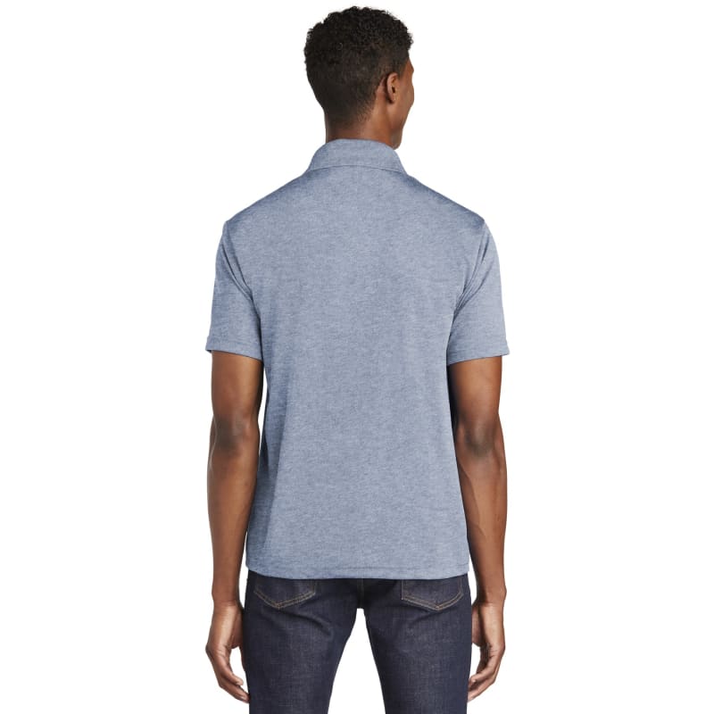 Sport-Tek PosiCharge RacerMesh Polo. 91