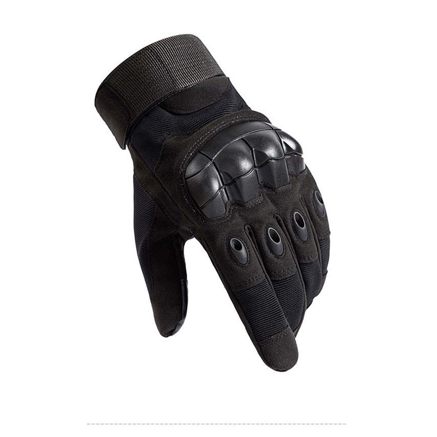 Tactical Gloves for Men 6