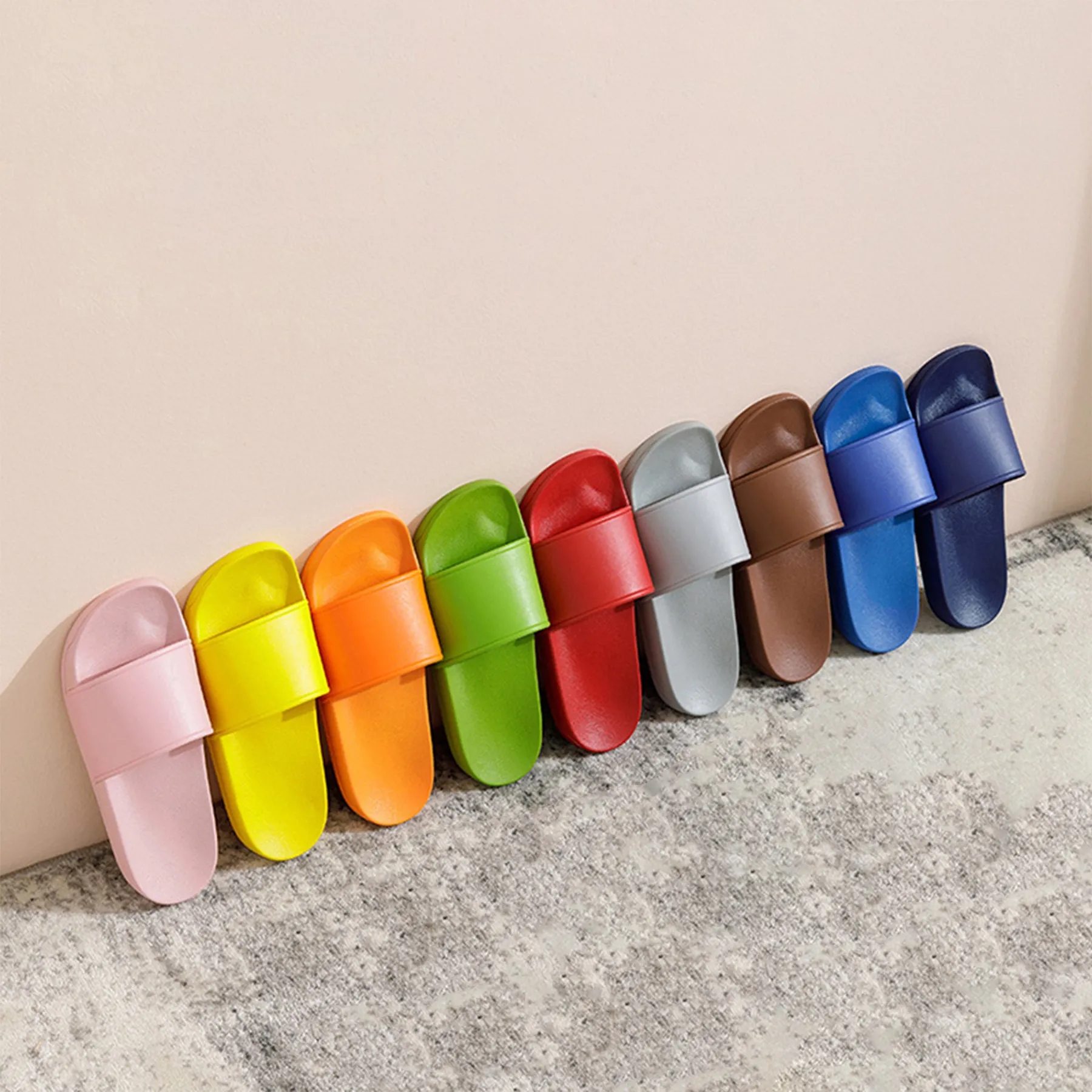 Custom Personalized Slippers 5