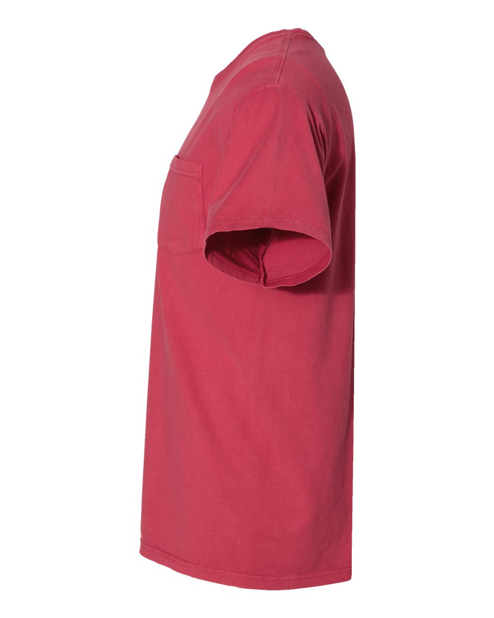 Unisex Garment-Dyed Pocket T-Shirt - GDH150 70