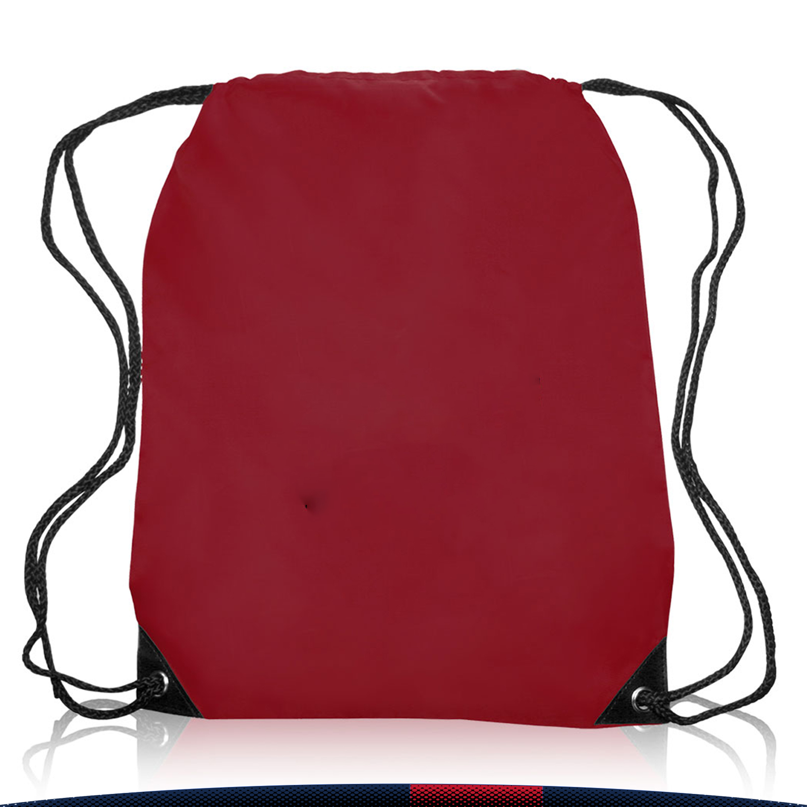 Sports Drawstring Backpacks 3
