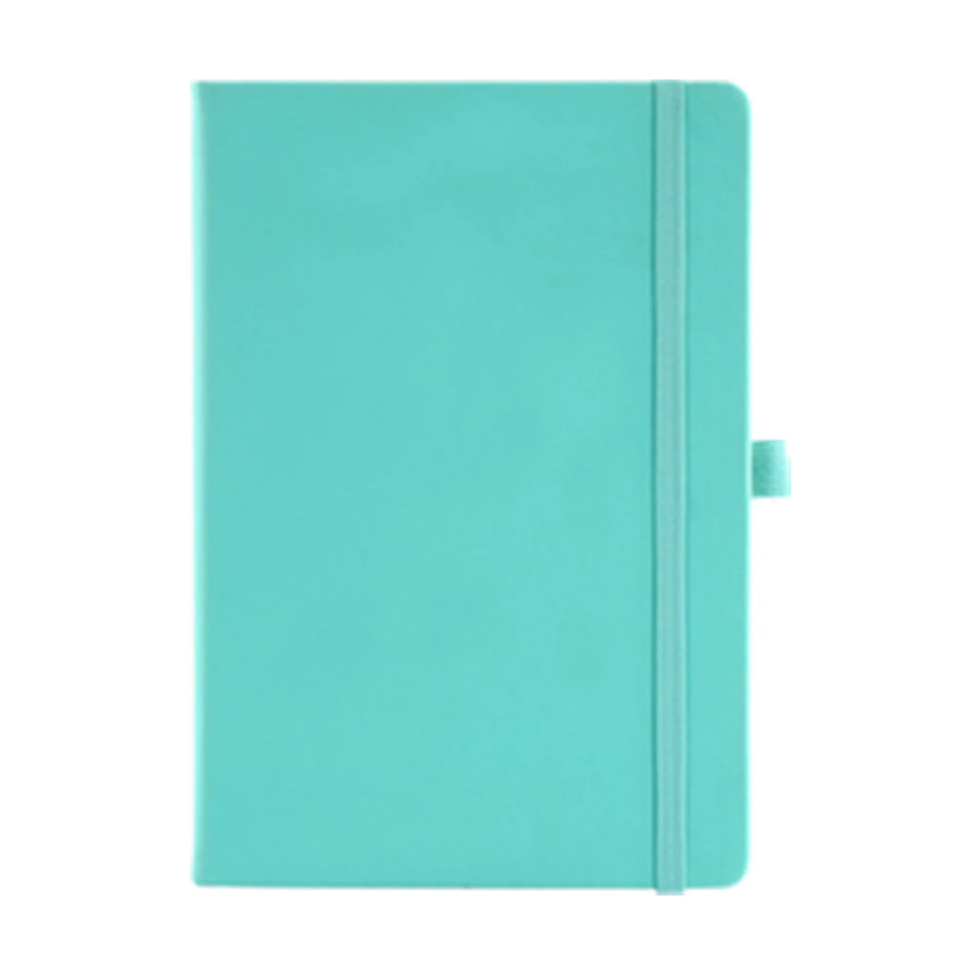 Notebook With Ballpoint Pen And Stylus Tip 11