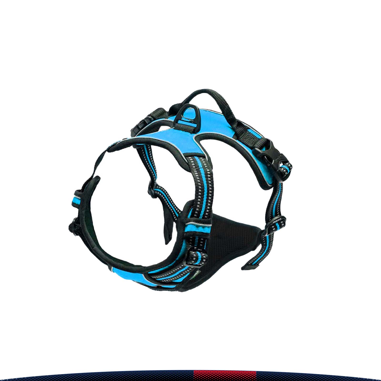 Training Pet Vest 4