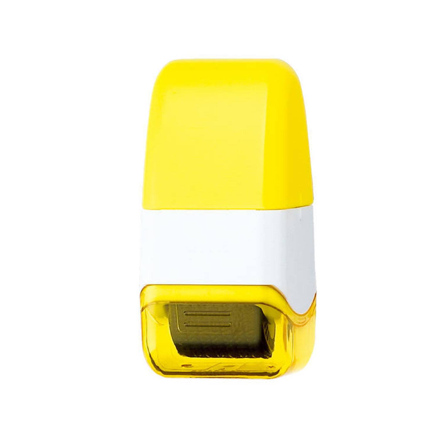 Reusable Identity Theft Protection Stamp Roller 6