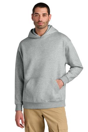 District V.I.T. Heavyweight Fleece Hoodie DT6150 18