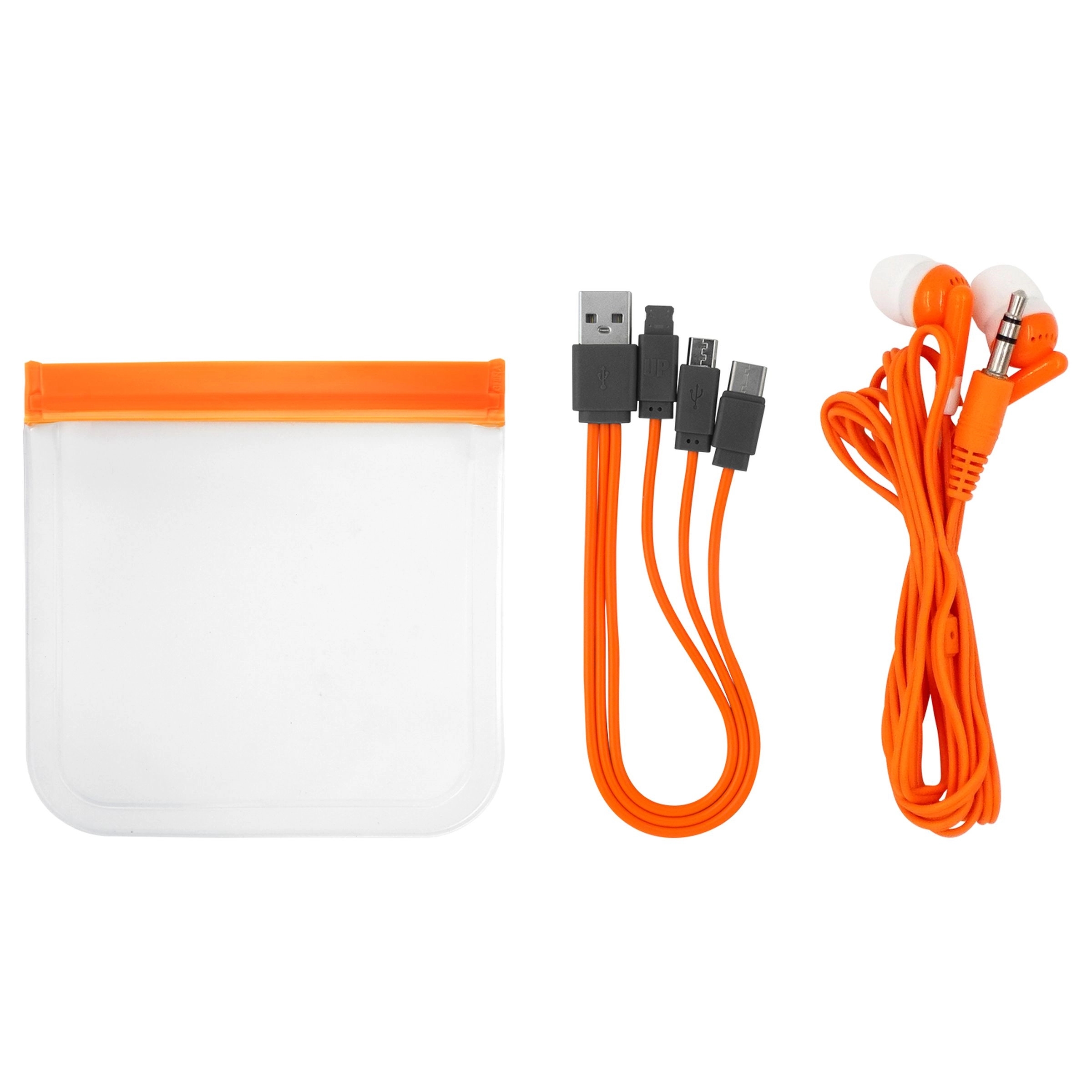 Storage Techie Kit 11