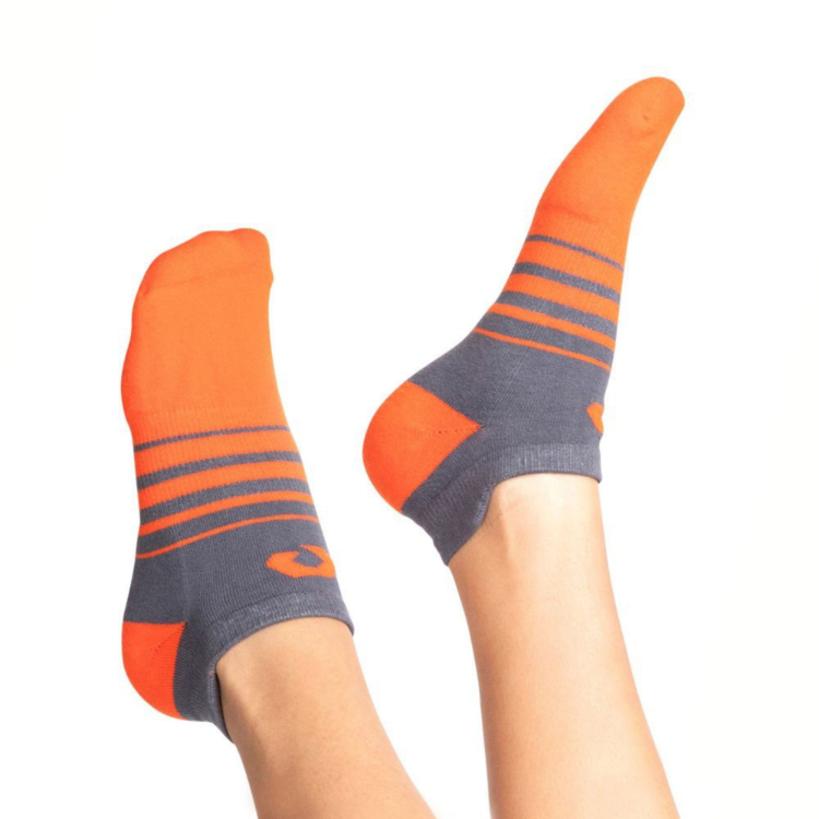 Cotton Athletic Ankle - Nurse Socks - Healthcare 2