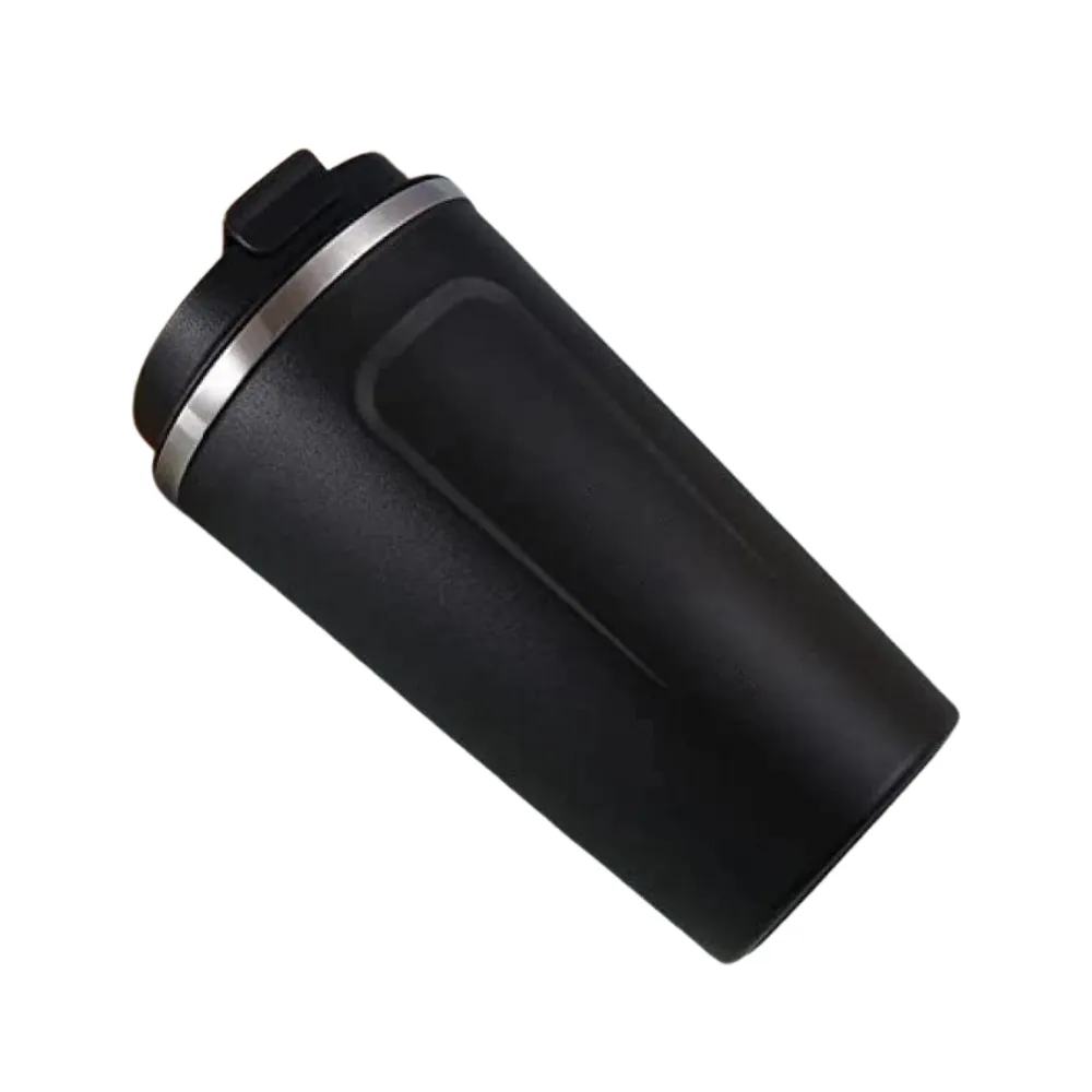 17oz. Insulated Crew-Lid Thermal Coffee Tumbler 3