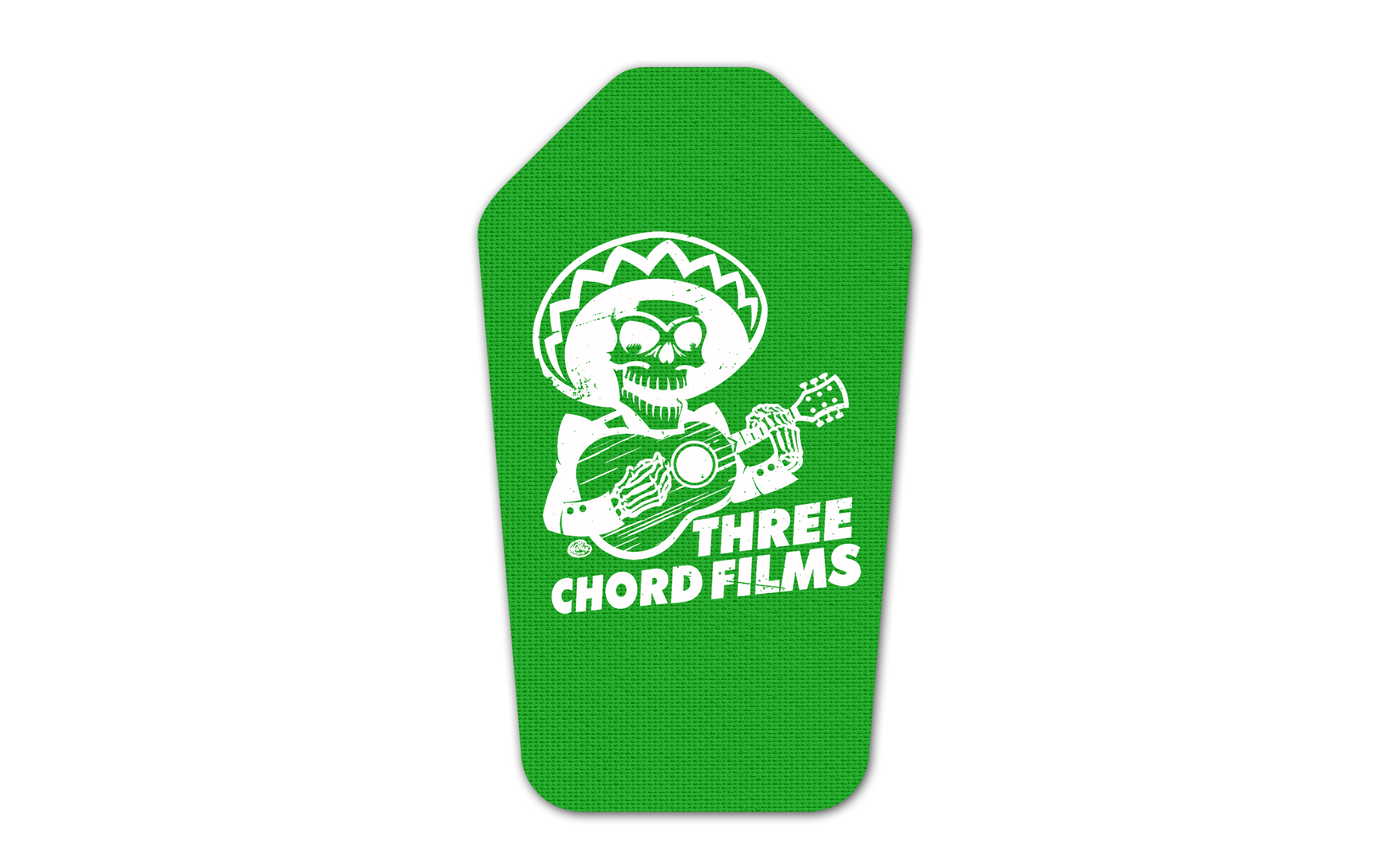 Coffin Rubber Jar Opener 54