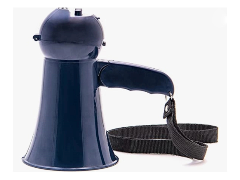 Mini Portable Loudspeaker 2