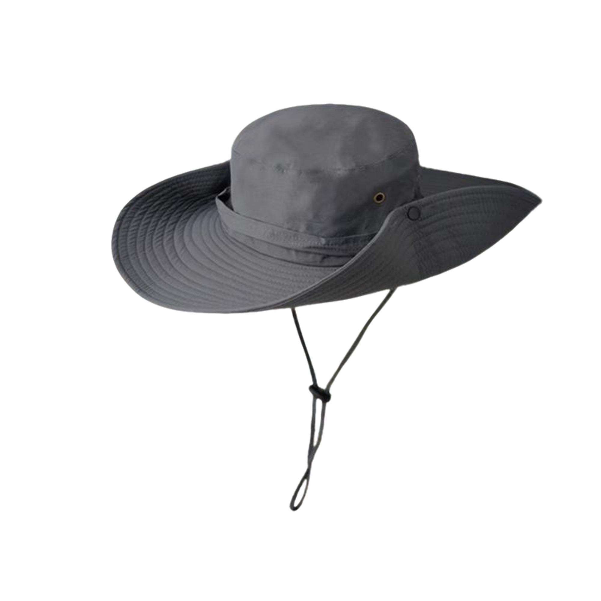 UV Protection Bucket Hat Water Resistant Material 2